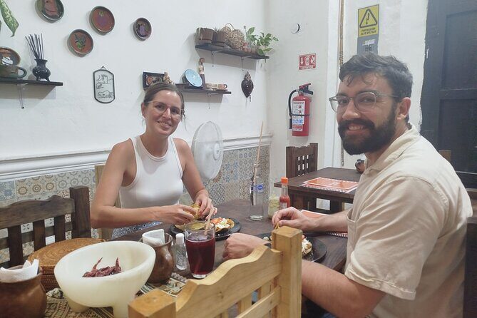 The Best Walking Taco Tour in Valladolid - Price and timing: does $72.42 feel fair?