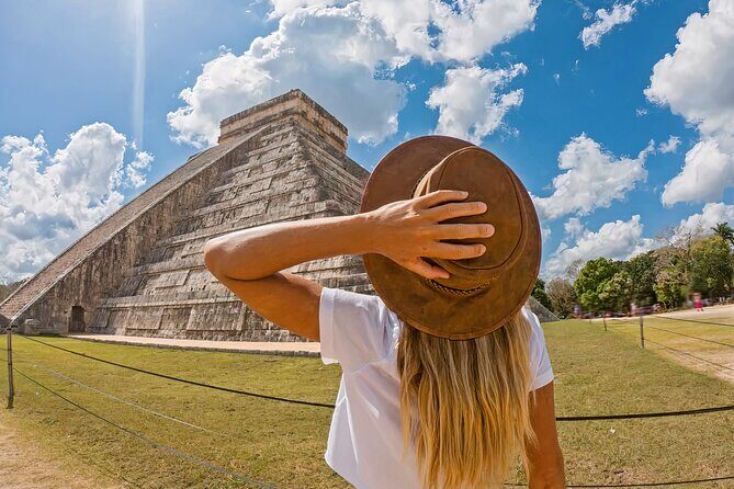 The Great Chichen Itza and Suytun & ikkil Cenotes guided tour - Key things I’d notice before booking