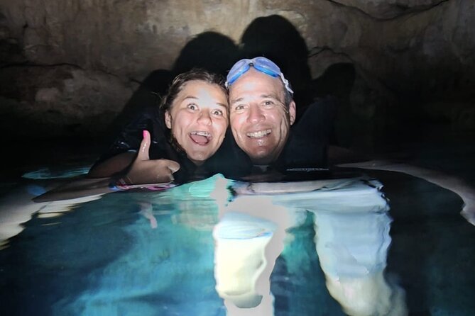 The great snorkeling adventure at the Riviera Maya private tour - Yal-ku Park snorkeling: the Mayan fish sanctuary concept