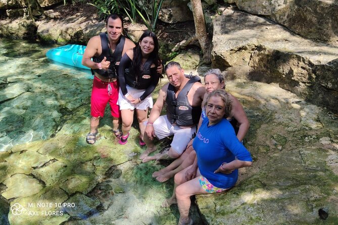 The great snorkeling adventure at the Riviera Maya private tour - Price and value: what $513.17 gets you here
