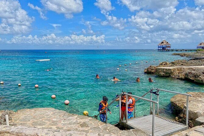 The Perfect Day in Chankanaab Park Cozumel - Snorkeling equipment included: what to expect and what to bring anyway