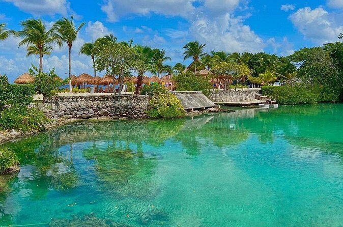 The Perfect Day in Chankanaab Park Cozumel - Price and value: does $44.99 match what you actually get?