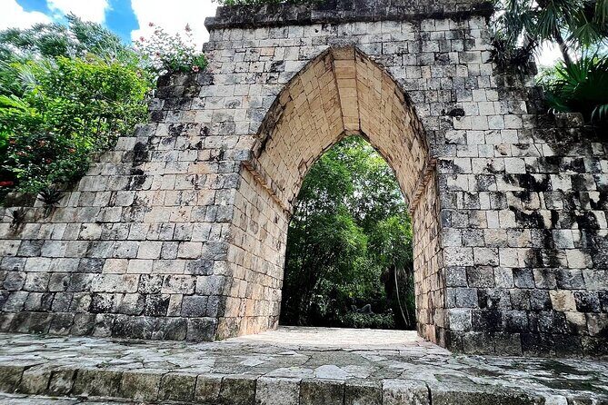The Perfect Day in Chankanaab Park Cozumel - Your 5 hours at Chankanaab: how the schedule tends to feel