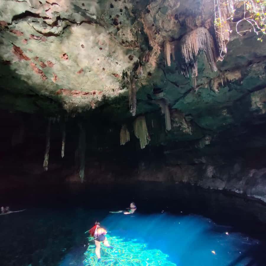 The secrets of Uxmal, Cenote and home made food - Guides and small-group feel: what makes it feel personal