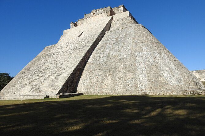 The secrets of Uxmal, Cenote and home made food - Getting to Uxmal at opening: beat heat and crowds in real time