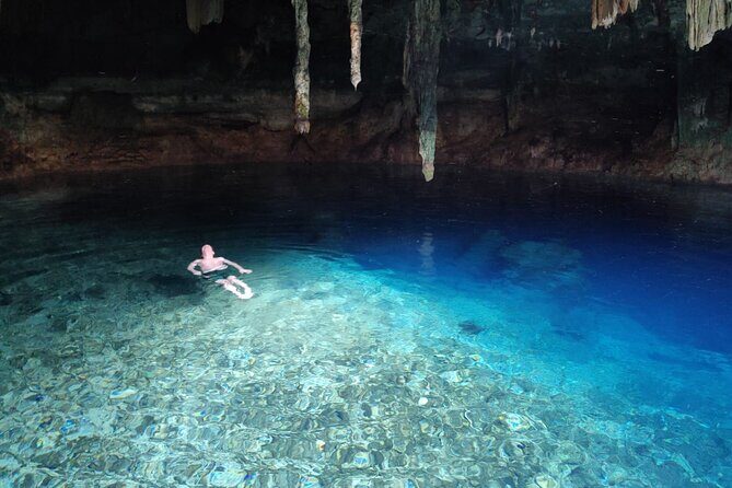 The secrets of Uxmal, Cenote and home made food - Who this day trip suits best (and who might want a different plan)