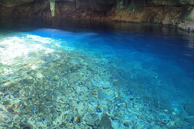 The secrets of Uxmal, Cenote and home made food - FAQ