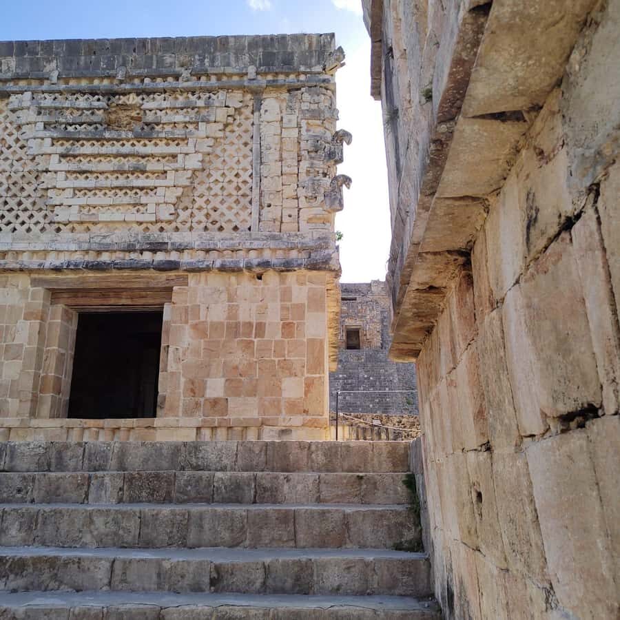 The secrets of Uxmal, Cenote and home made food - Price and value: what $93 really buys you