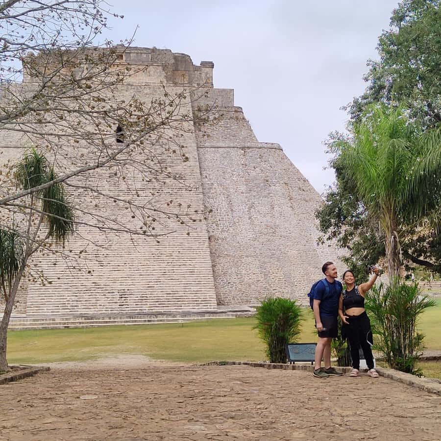 The secrets of Uxmal, Cenote and home made food - Who this tour suits best (and who might want a different plan)