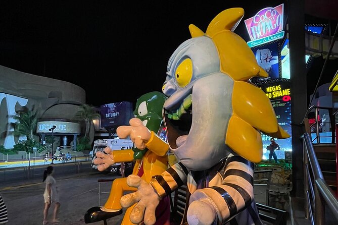 Tickets to Coco Bongo - Inside Coco Bongo Cancun: How to Set Your Expectations