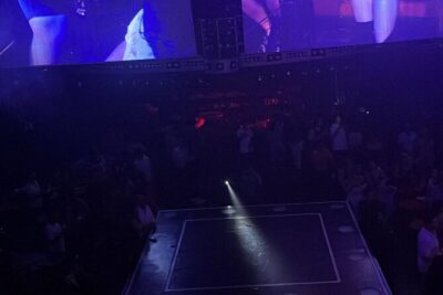 Tickets to Coco Bongo - What Your 6-Hour Night Includes (And What It Doesn’t)