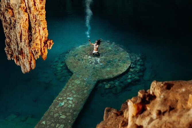 Tickets to the Suytun cenote with breakfast - Key things I’d circle before you go