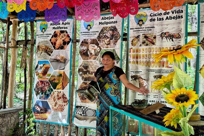 Tierra Maya – Sanctuary of Living Mayan Traditions - Key highlights before you go
