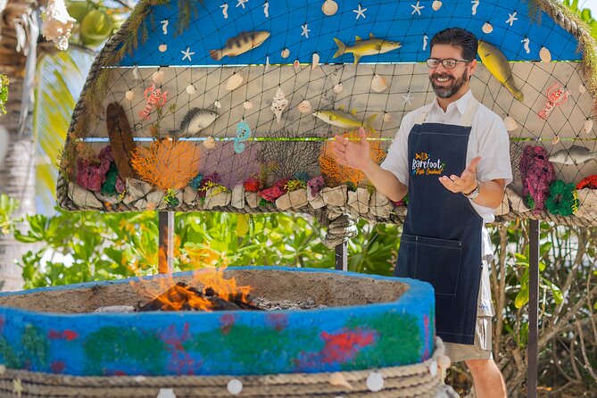 Tikinxic Barefoot Fish Guided Cookout Experience in Cozumel - Key Highlights You’ll Actually Care About