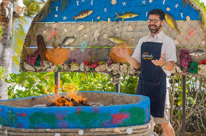 Tikinxic Barefoot Fish Guided Cookout Experience in Cozumel - Price and Value: Is $106 Worth It?