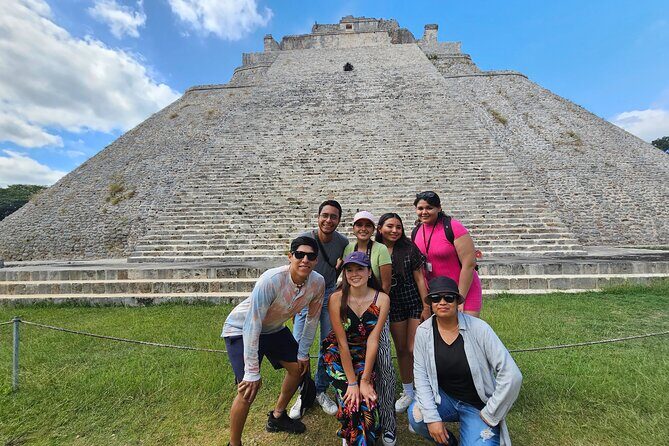 Tomorrow in Uxmal From Merida - Key Highlights (Why This Uxmal Tour Gets Such Strong Ratings)