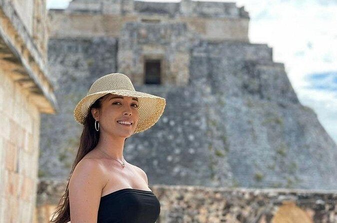 Tomorrow in Uxmal From Merida - Free Time in the Ruins: How to Use It Without Missing the Point