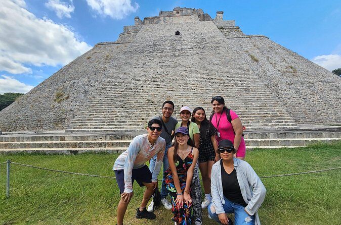 Tomorrow in Uxmal From Merida - Who Should Book This Uxmal Tour (And Who Might Skip It)