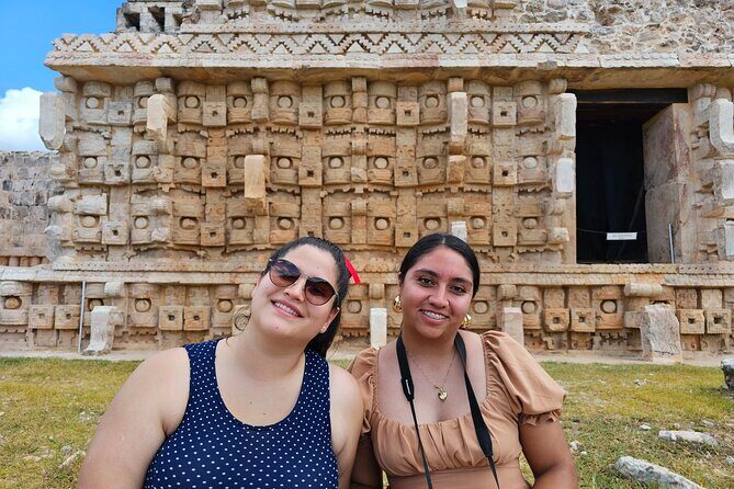 Tomorrow in Uxmal From Merida - Quick Planning Notes That Help You Enjoy It More