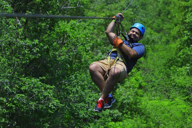 Top ATV's in Mexico includes Cenote, Ziplines, snack & transport. - What to Pack (So You Don’t Spend the Day Complaining)