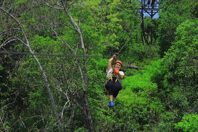 Top ATV's in Mexico includes Cenote, Ziplines, snack & transport. - Who This Tour Fits Best (and Who Might Want a Different Day)