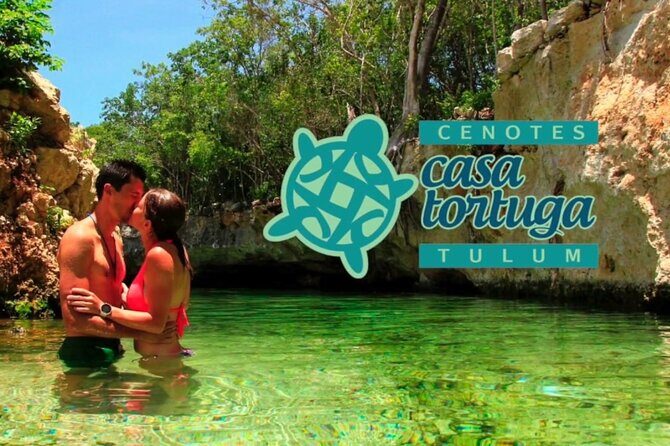 Tour 4 Cenotes Casa Tortuga Tulum. Food + Zipline. Includes Pickup. - Key highlights you’ll actually care about