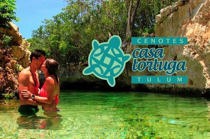 Tour 4 Cenotes Casa Tortuga Tulum. Food + Zipline. Includes Pickup. - Certified guide: helpful, but be ready for Spanish in the complex