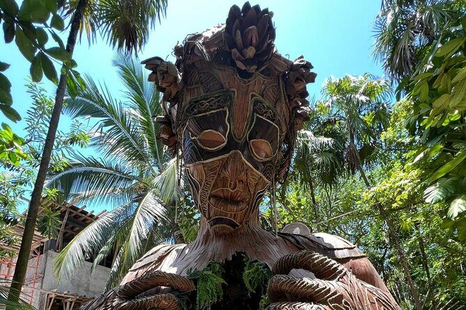 Tour 4 Cenotes House Turtle Tulum - Key things to know before you go