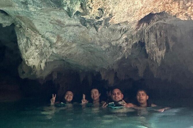 Tour 4 Cenotes House Turtle Tulum - Buffet Lunch at Nohoch Muul: Included Fuel, Realistic Expectations