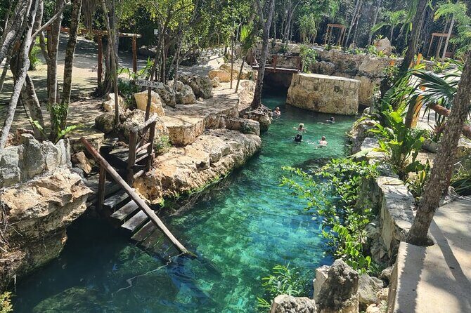 Tour 4 Cenotes House Turtle Tulum - Price and Value: Does $250 Feel Fair Here?