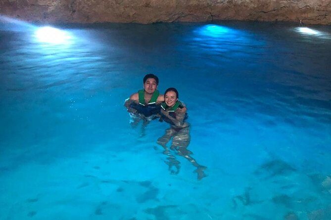 Tour Cenotes Santa Bárbara - Key things to know before you book