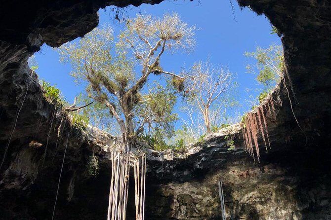 Tour Cenotes Santa Bárbara - What to pack (and what to skip)