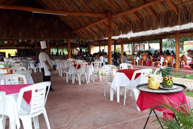 Tour from Cancun to Chichen Itza with cenote food and Valladolid - Price and Logistics: Where Value Comes From (and Where It Doesn’t)