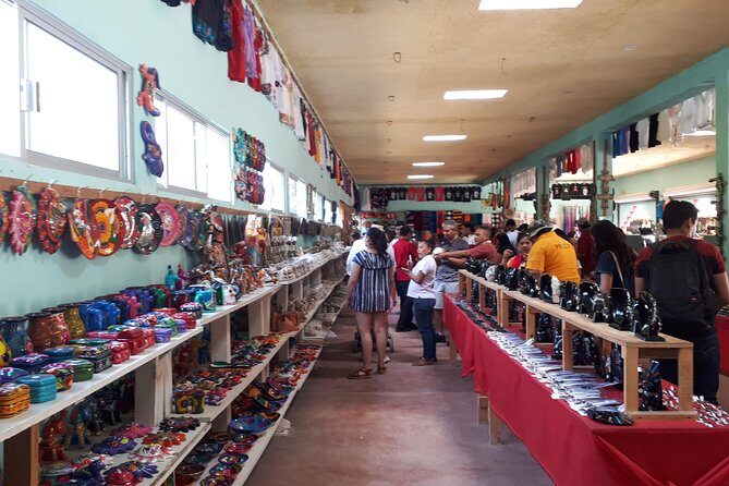 Tour from Cancun to Chichen Itza with cenote food and Valladolid - Photos, Shoes, and Packing Like You Mean It
