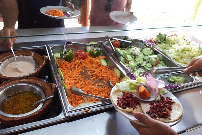 Tour from Cancun to Chichen Itza with cenote food and Valladolid - Who This Tour Suits Best (and Who Might Be Frustrated)