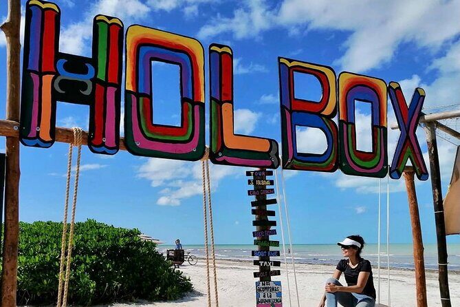 Tour Holbox - Two Island & Cenote from Cancun & Playa Del Carmen - Getting There: Cancun vs. Playa Departure (And Why It Matters)