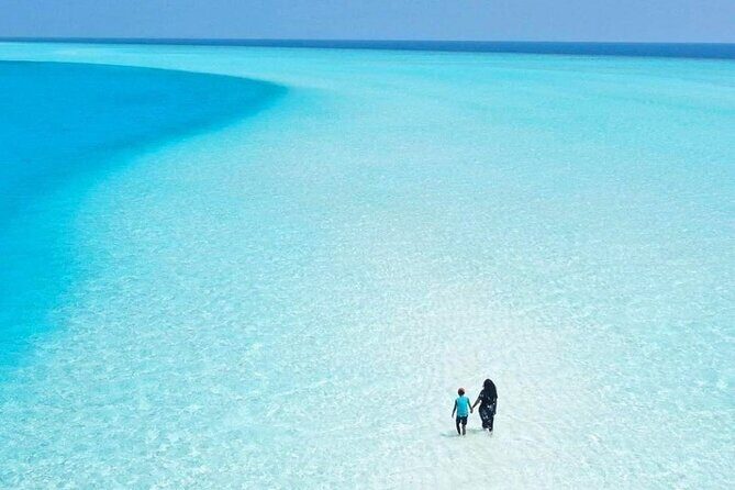 Tour Holbox - Two Island & Cenote from Cancun & Playa Del Carmen - Stop 1: Yalahau Lagoon Cenote (What to Expect)