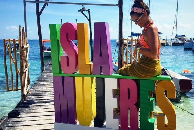 Tour in a Catamaran to Isla Mujeres with all included for the best price! - How long you’ll spend on the island (and how to use it)