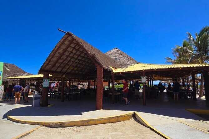 Tour in the Village Shopping and Beach Time in Cozumel - Who This Tour Fits Best (and Who Should Skip It)