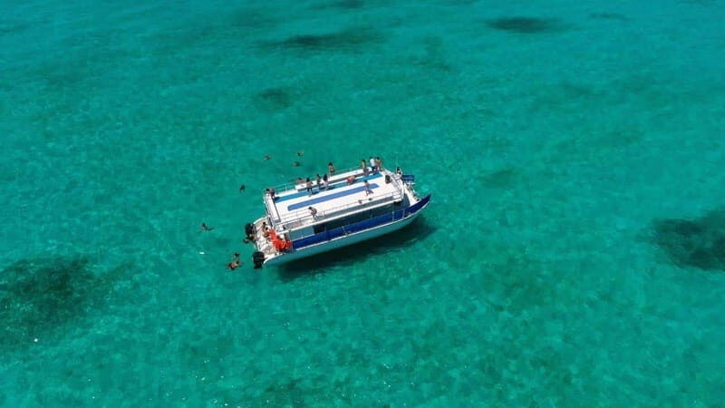 Tour Isla Mujeres: From Cancún-Riviera Maya all Included - Key things you’ll care about most