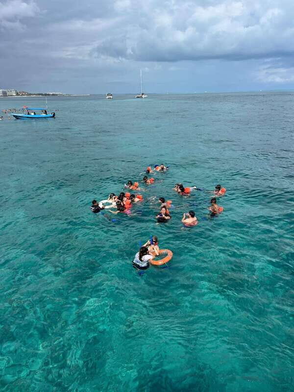 Tour Isla Mujeres: From Cancún-Riviera Maya all Included - Who Should Book This, and Who Should Skip It