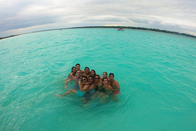 Tour Las Coloradas & Rio Lagartos only from Tulum - The lunch plan (and what to expect from the food)