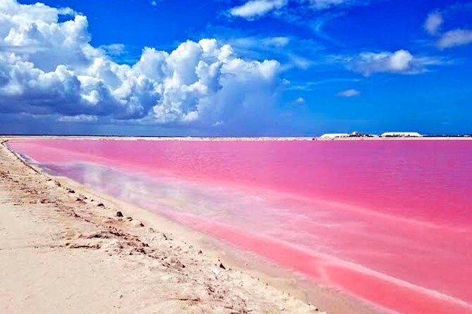 Tour Las Coloradas & Rio Lagartos only from Tulum - What to pack so you’re comfortable (not scrambling)