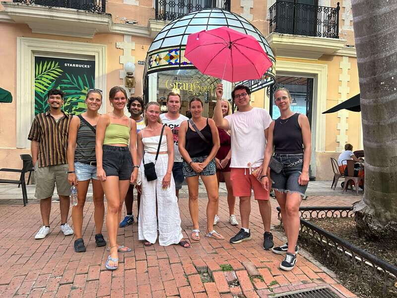 Tour the great city of Mérida, Yucatán - Key Highlights You’ll Actually Care About