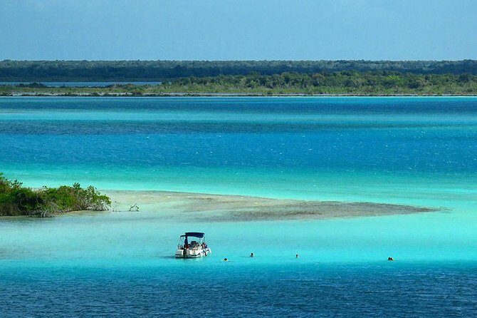 Tour To Bacalar And The Lagoon Of The 7 Colors From Playa Del Carmen And Riviera - Why this Bacalar tour feels efficient from Playa del Carmen