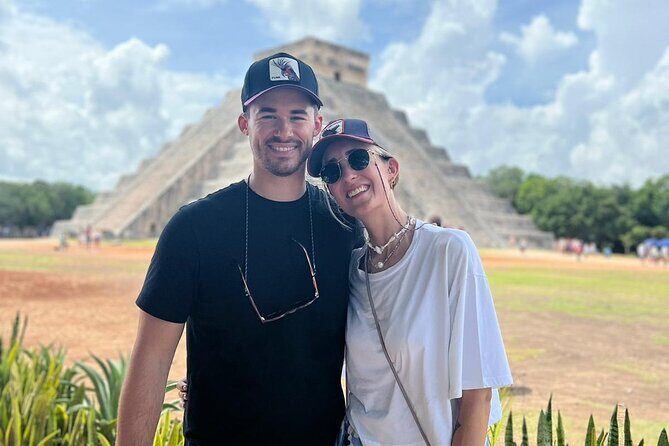 Tour to Chichen Itza, cenote/food and Ek Balam from Valladolid - Key highlights worth planning for