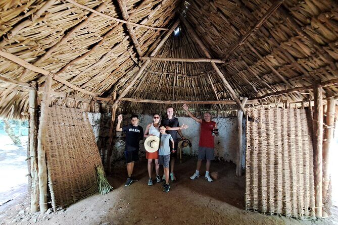 Tour to Chichen Itza, cenote/food and Ek Balam from Valladolid - Entering Chichén Itzá early at 7:00 a.m. (what you’ll actually see)