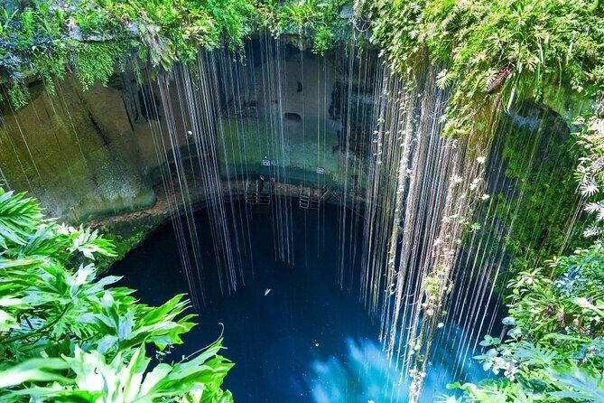 Tour to Chichen Itza with Cenote Ikkil - Key highlights (what makes this tour work)