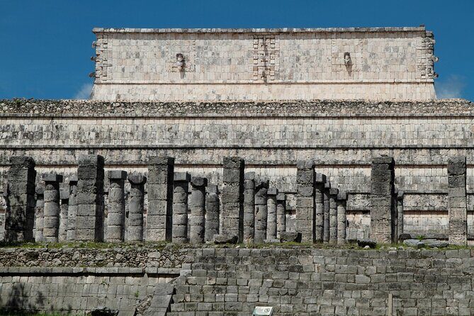 Tour to Chichen Itza with Cenote Ikkil - Who this tour suits best (and who should choose differently)