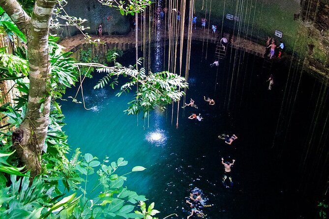 Tour to Chichen Itza with Cenote Ikkil - Price and value: how to judge if it’s worth your money